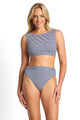 Sunseeker Summer Surf Mastectomy Crop