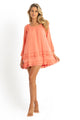 Sunseeker Resort Beach Ruffle Dress