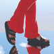 Crocs Getaway Strappy