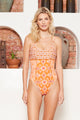 Tigerlily Edwina Hot Stevie One Piece