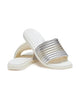 Crocs Miami Metallic Slide