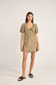 Rhythm Desi Mini Dress