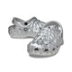 Crocs Classic Metallic Geometric Clog