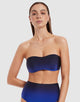 Jets Oia Sunset Minimal Bandeau Top