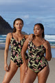 Sunseeker Amalfi Ballerina One Piece