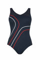 Sunmarin Chlorine D One Piece