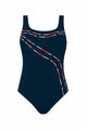 Sunmarin Chlorine D One Piece