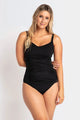 Sunseeker Basix DD/E underwire Singlet