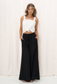 Jazmine Wide Leg Pant