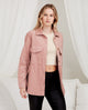 Raima Short Cord Jacket