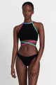 bond-eye Ivy Crop Eco