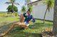 Sunseeker Resort Slouch Shirt