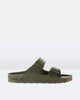 Birkenstock Arizona Khaki EVA Regular