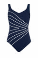 Sunflair Chlorine Proof D Cup One Piece