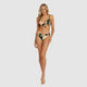 Baku Honolulu Regular Bikini Pant