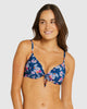 Baku Chelsea Booster Bra Bikini Top