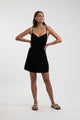 Rhythm Classic Mini Dress