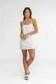 Rhythm Classic Slip Dress