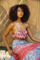 Tigerlily Ramo Sierra Cami