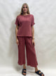 Zellsea Sonny Cotton Top