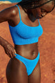 bond-eye Reid Crop