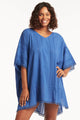 Sealevel Beach Essentials Heatwave Kaftan