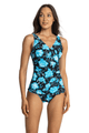 Jantzen Select Sheath One Piece