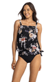 Jantzen Select Blouson Two Piece