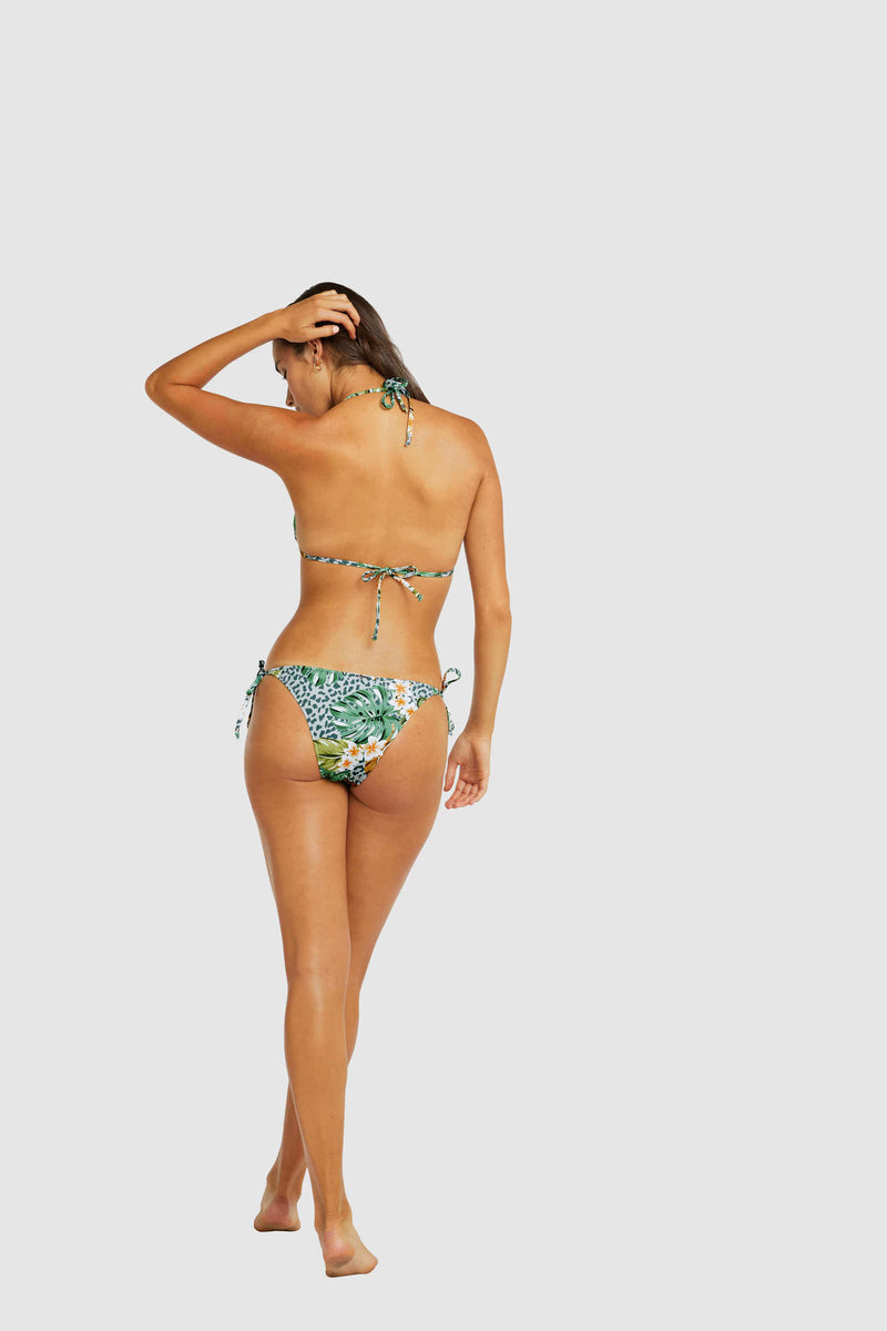 Buy Sunseeker South Pacific Palm D Cup Bikini Top 2024 Online