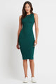 bond-eye Jordan Dress