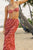 Rhythm Sahara Tie Dye Bias Cut Maxi Skirt