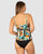 Baku Grenada D-E Singlet
