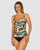 Baku Grenada D-E Singlet
