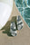 Birkenstock Arizona EVA Pure Sage Narrow