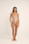 Rhythm Seafarer Tie Back Minimal One Piece