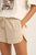 Rhythm Mazzy Corduroy Short