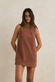 Rhythm Hanalei Mini Dress
