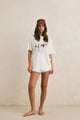 Rhythm Melia Oversized T-Shirt