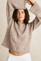 Rhythm Baklava Knit