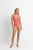 Rhythm Sahara Tie Dye Scoop Neck One Piece