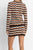 Rhythm Venice Knit Mini Skirt