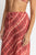 Rhythm Sahara Tie Dye Bias Cut Maxi Skirt