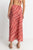 Rhythm Sahara Tie Dye Bias Cut Maxi Skirt