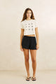 Rhythm Isadora Short