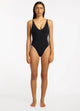 Jets Jetset Multifit Plunge One Piece