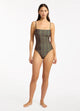 Jets Urban Geo Minimal Tank One Piece