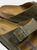Birkenstock Arizona SFB Faded Khaki Oiled Leather Narrow