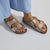 Birkenstock Arizona Copper Birko-Flor Regular