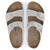 Birkenstock Arizona SFB Antique White Suede Leather Narrow