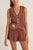 Rhythm Solis Embroidered Vest